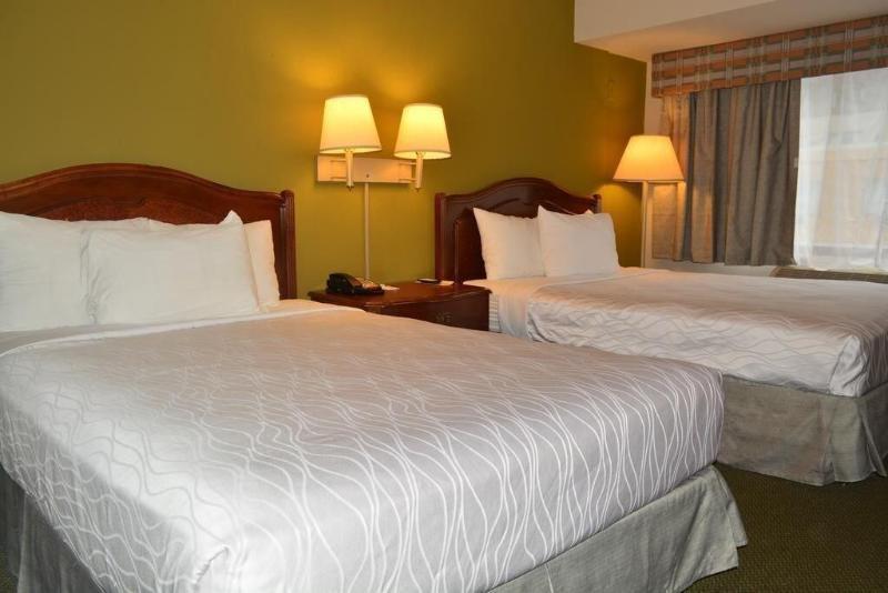 New City Hotel Kairó Kültér fotó