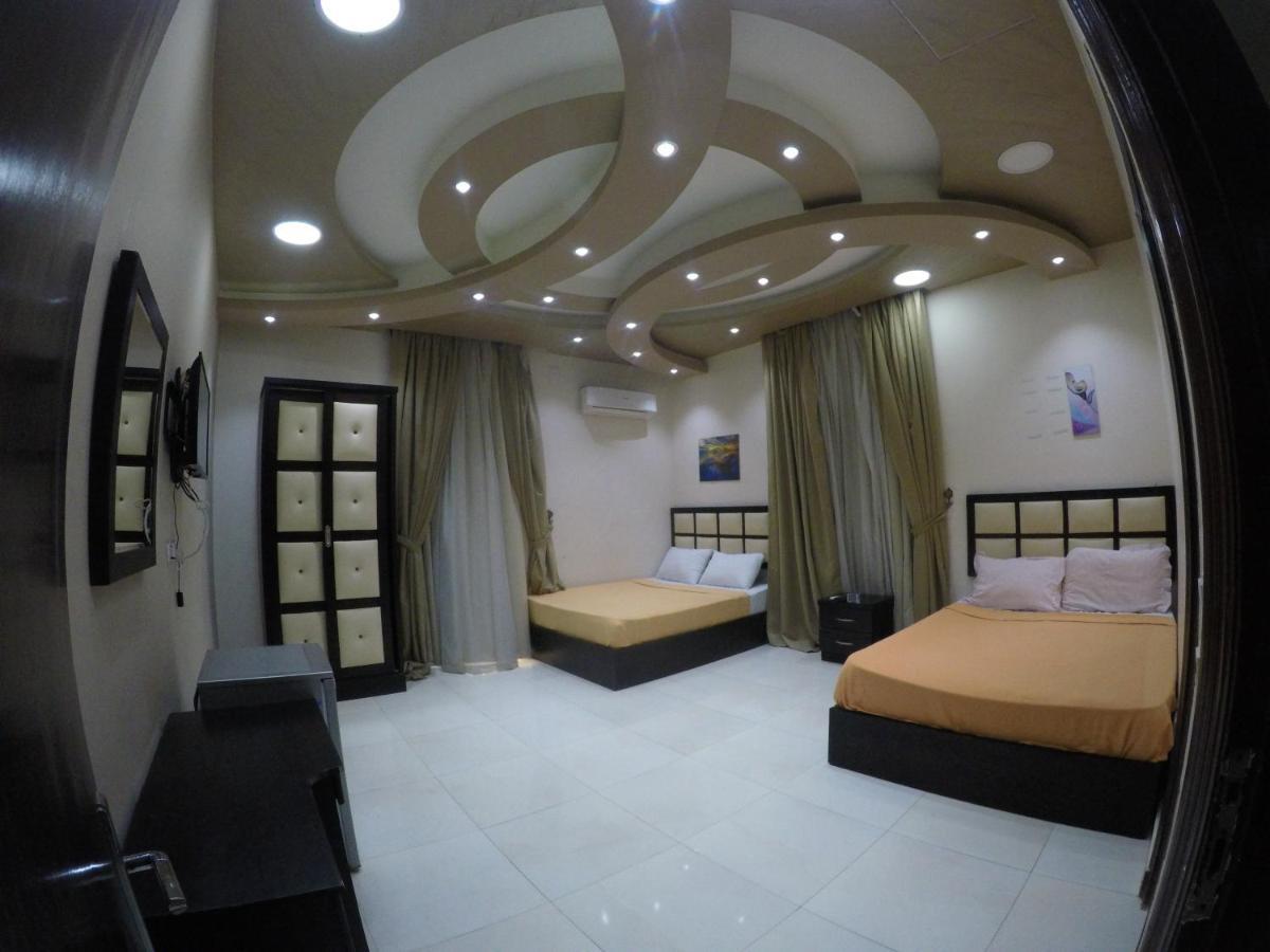 New City Hotel Kairó Kültér fotó